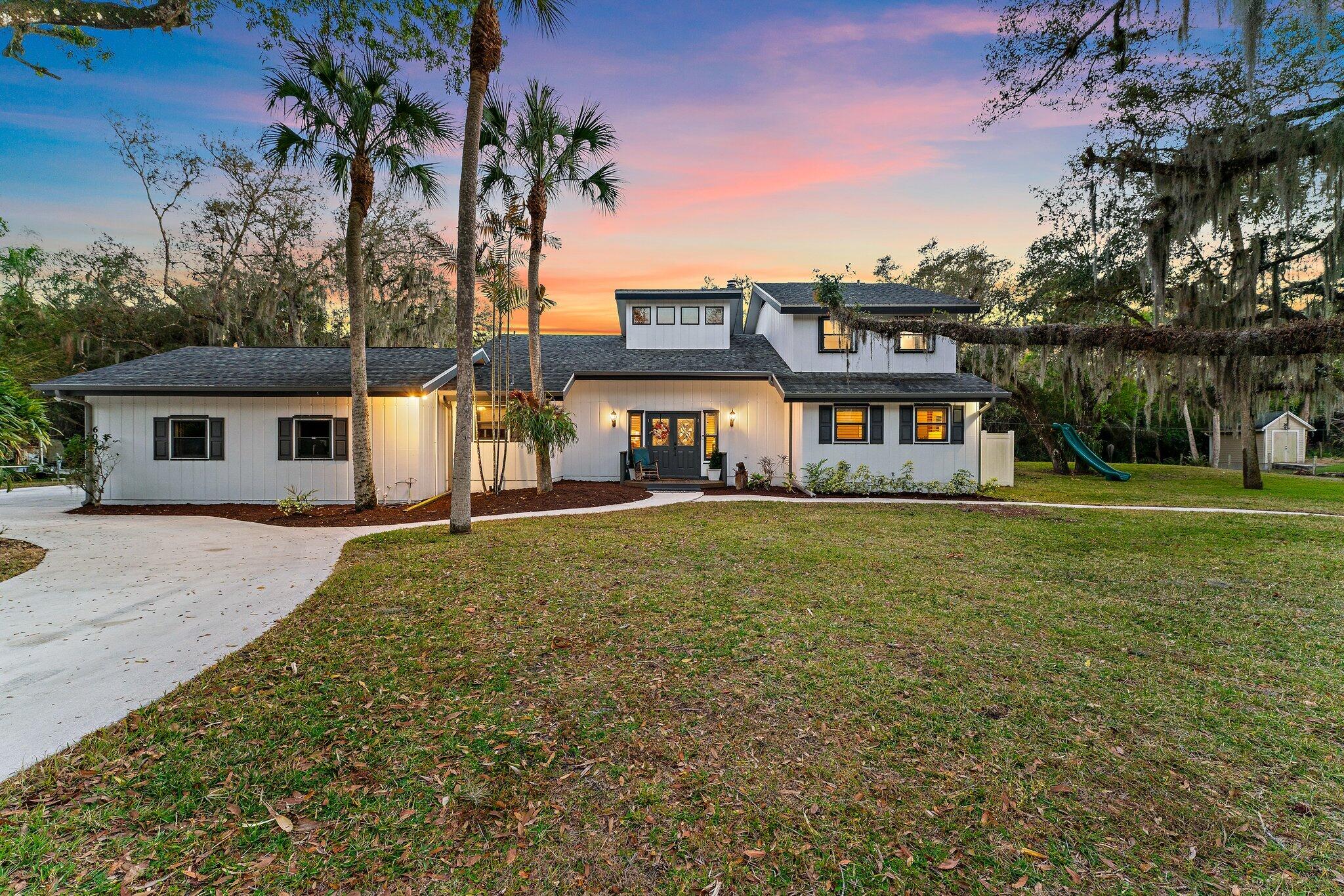 6001 S Citrus Avenue, Fort Pierce, FL 34982, Fort Pierce