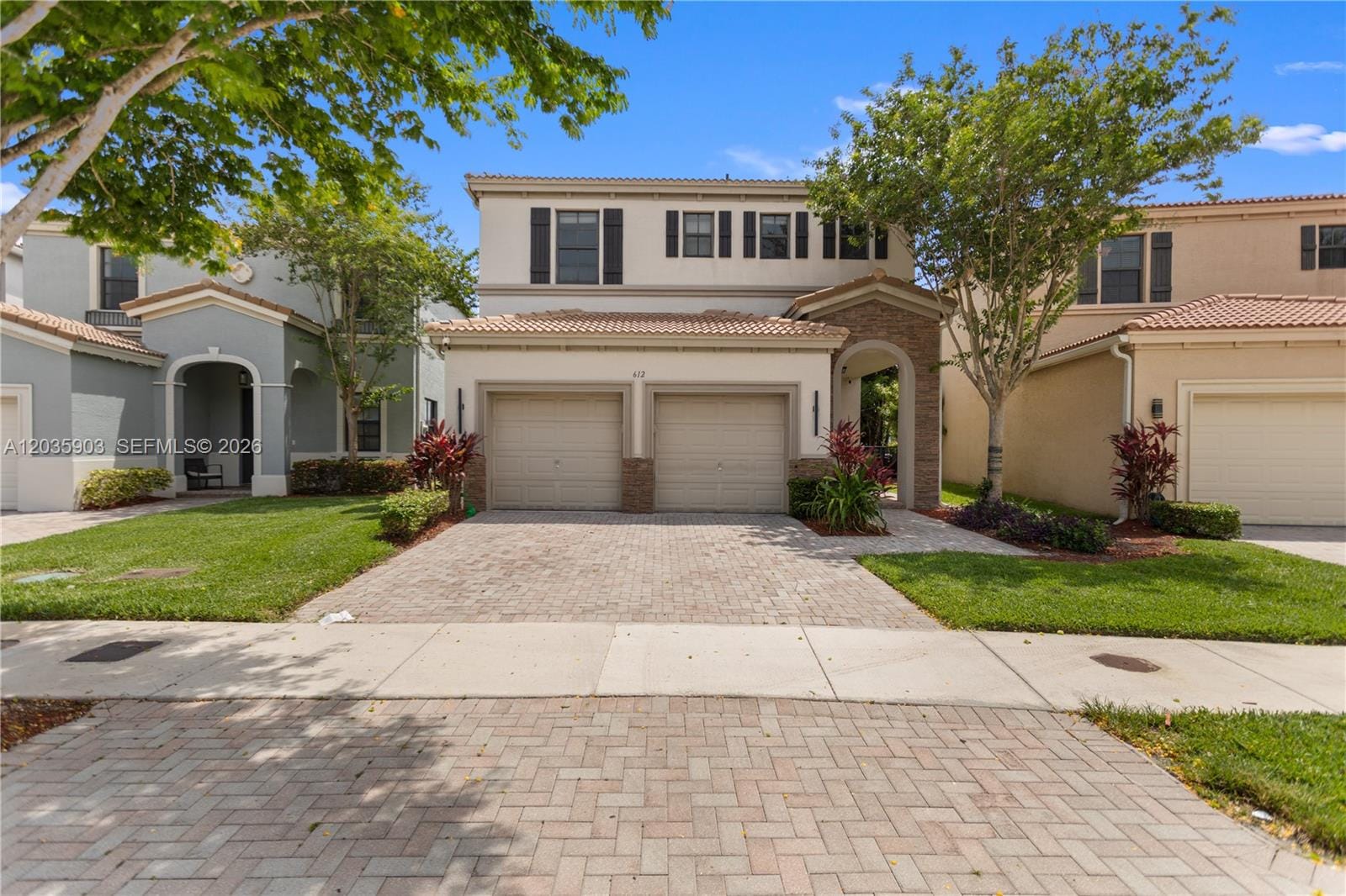 612 NE 193rd Street, Miami, FL 33179