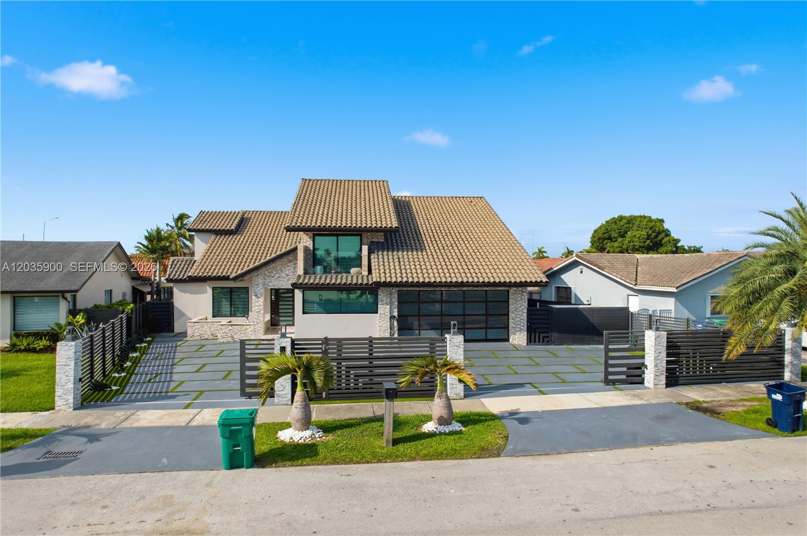 13330 SW 5th Street, Miami, FL 33184, Miami