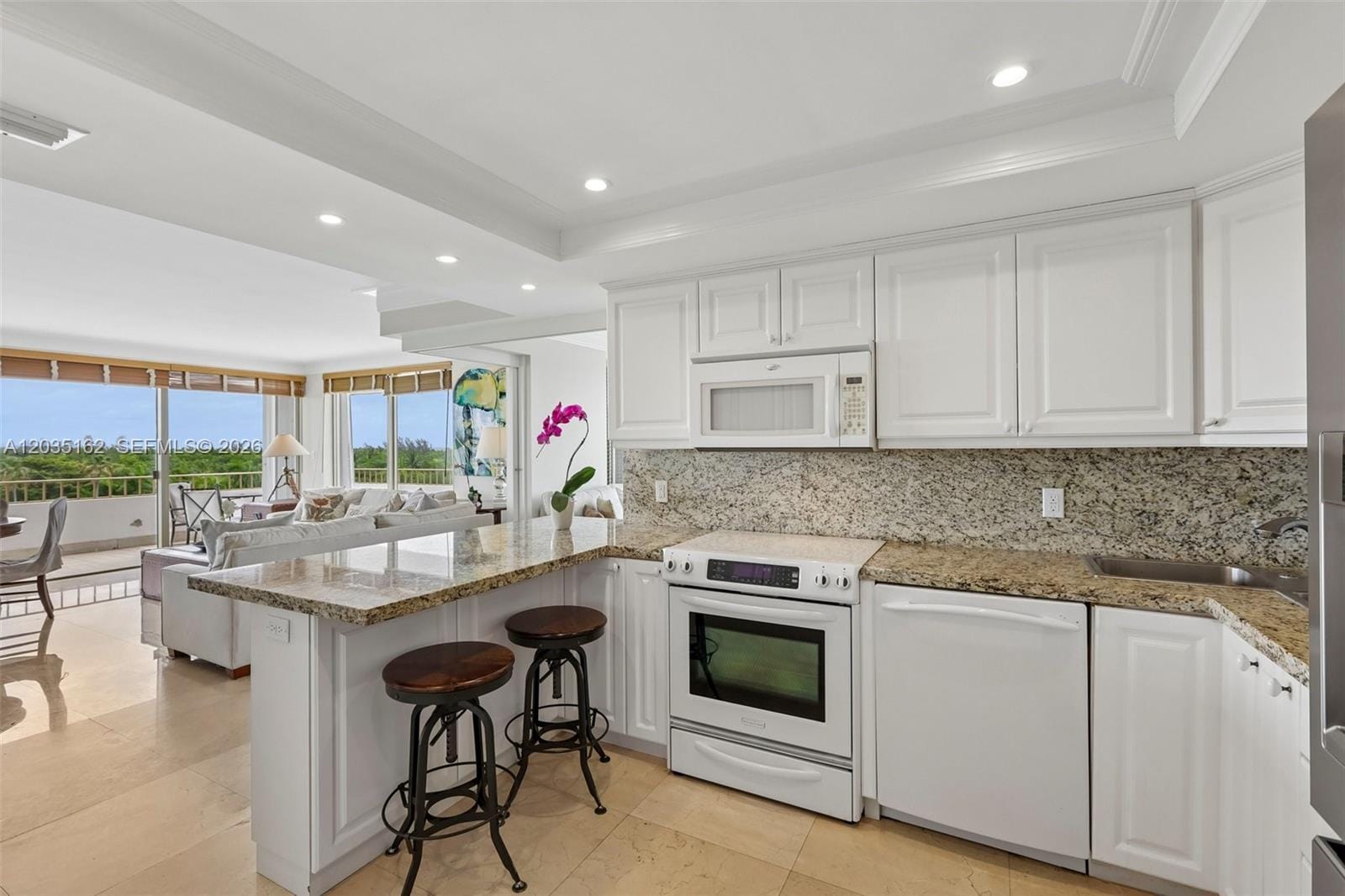 155 Ocean Lane Drive 614, Key Biscayne, FL 33149 photo 17