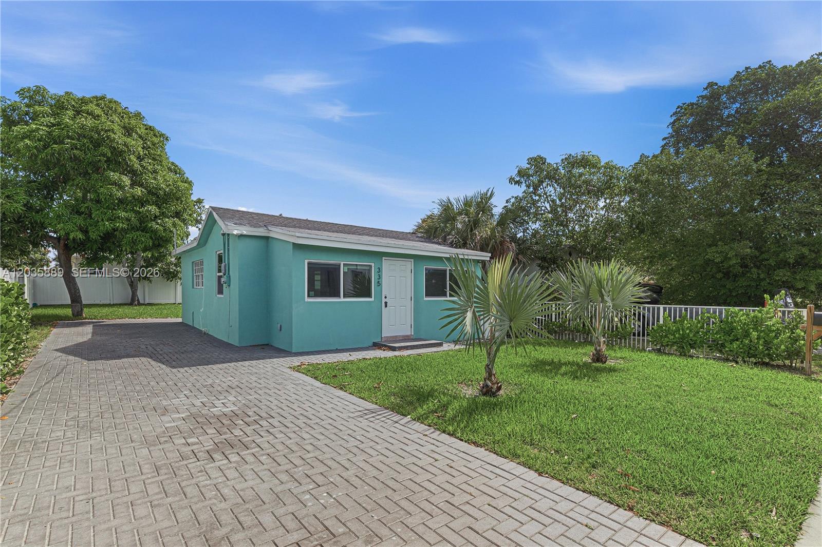 335 NE 12th Avenue, Boynton Beach, FL 33435, Boynton Beach