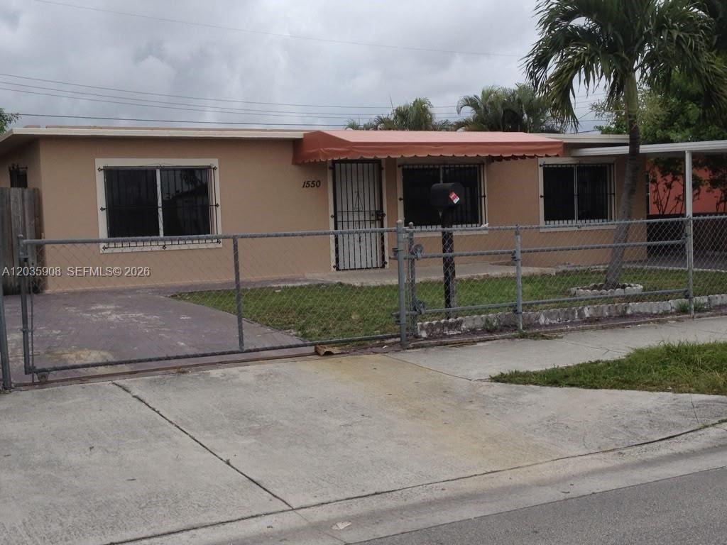 1550 E 10th Avenue, Hialeah, FL 33010, Hialeah