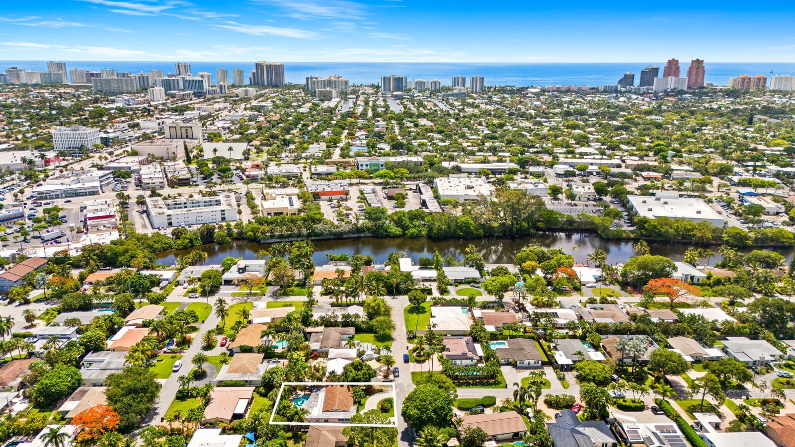 2043 NE 29th Street, Fort Lauderdale, FL 33306 photo 4