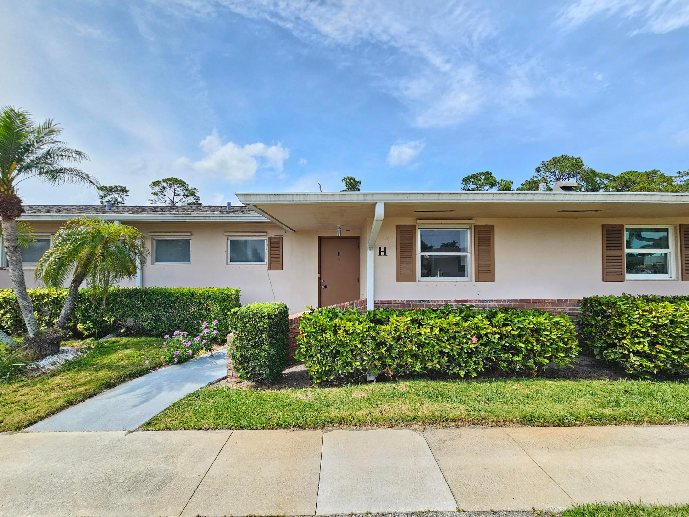 2521 Dudley Drive W H, West Palm Beach, FL 33415, West Palm Beach