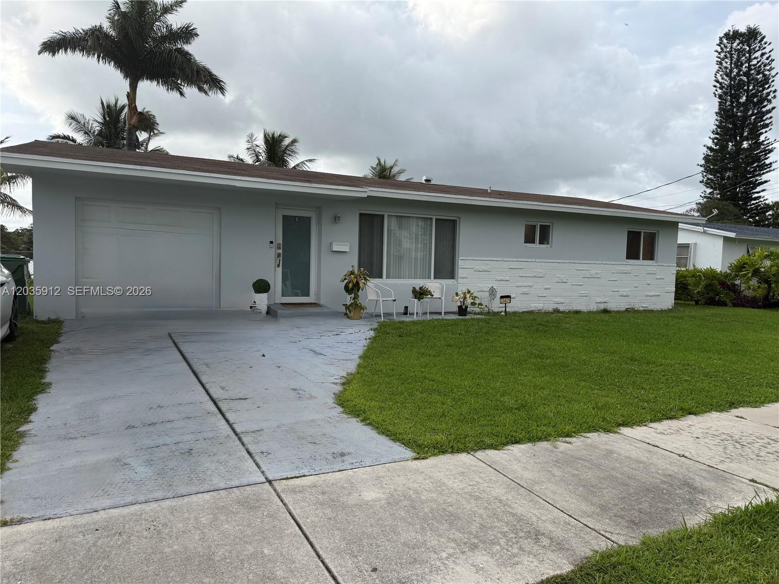 20401 NW 4th Avenue, Miami Gardens, FL 33169, Miami Gardens