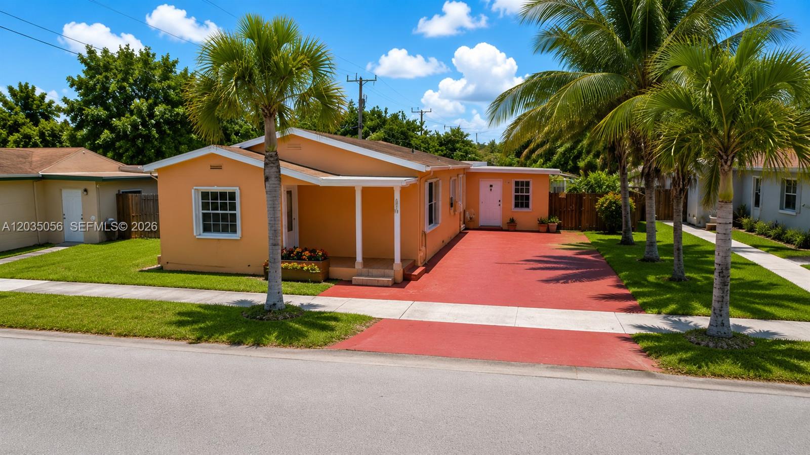 316 S 24th Avenue, Hollywood, FL 33020, Hollywood