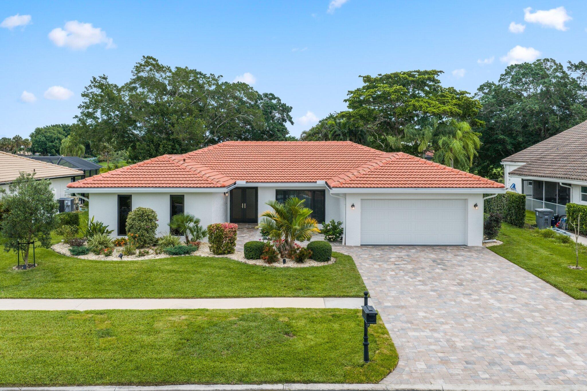 20195 Back 9 Drive, Boca Raton, FL 33498, Boca Raton