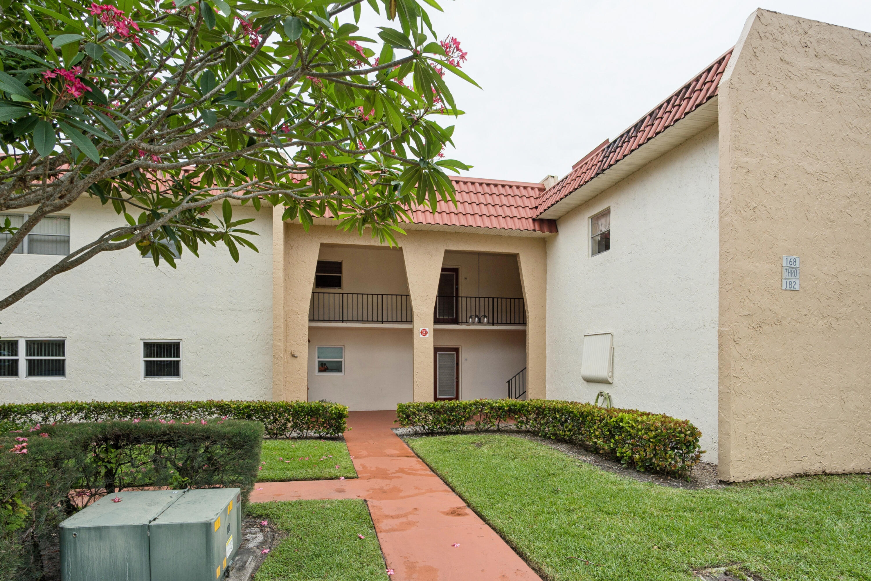 180 Lake Frances Drive, West Palm Beach, FL 33411, West Palm Beach
