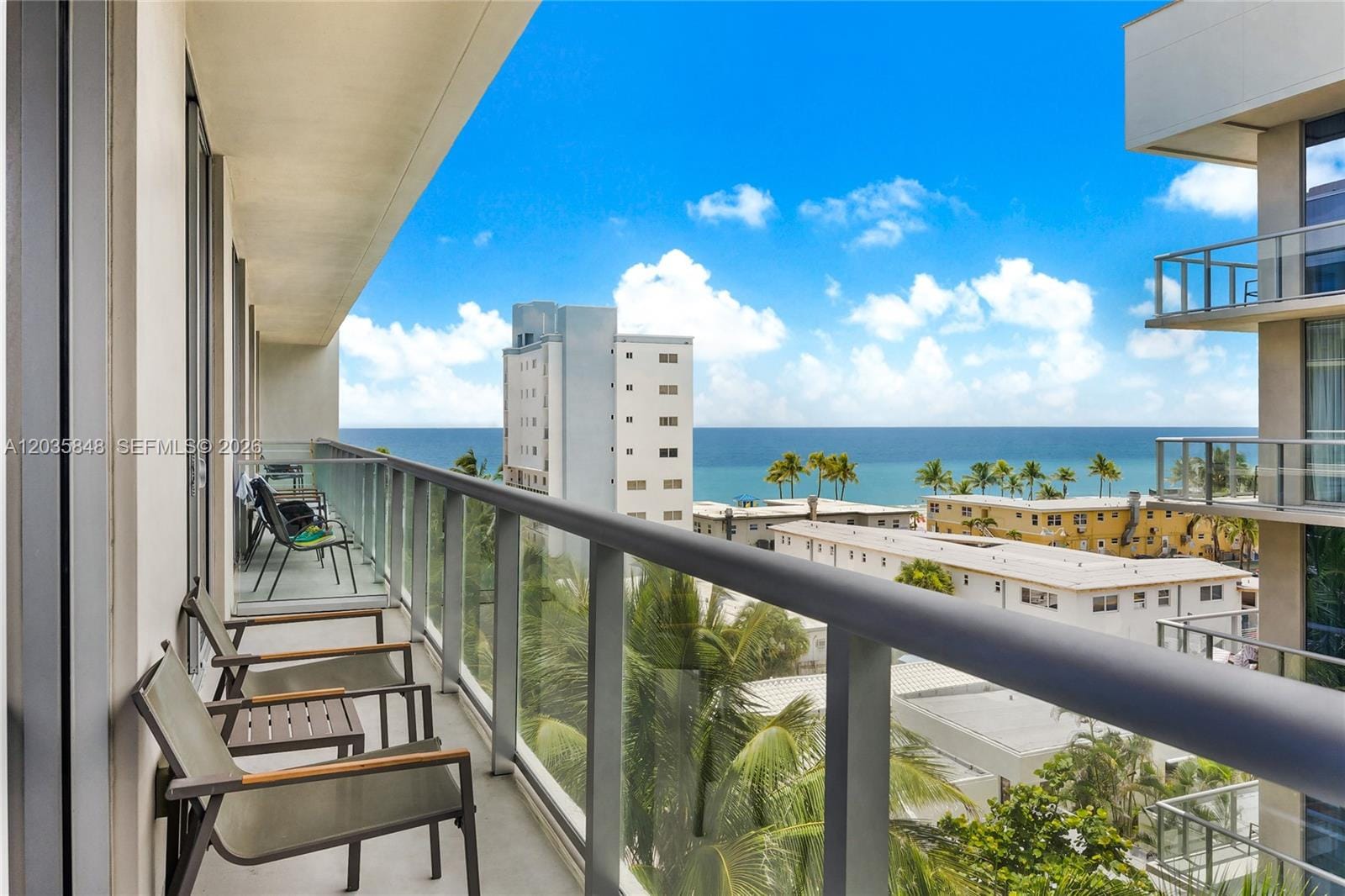 777 N Ocean Drive N516 — photo 3