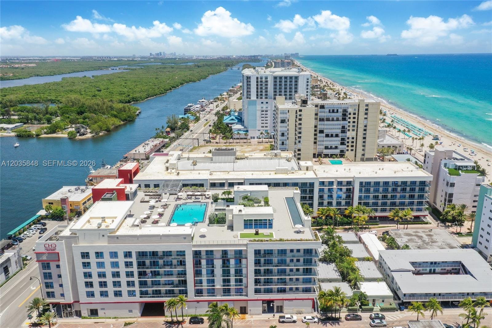 777 N Ocean Drive N516, Hollywood, FL 33019 photo 21