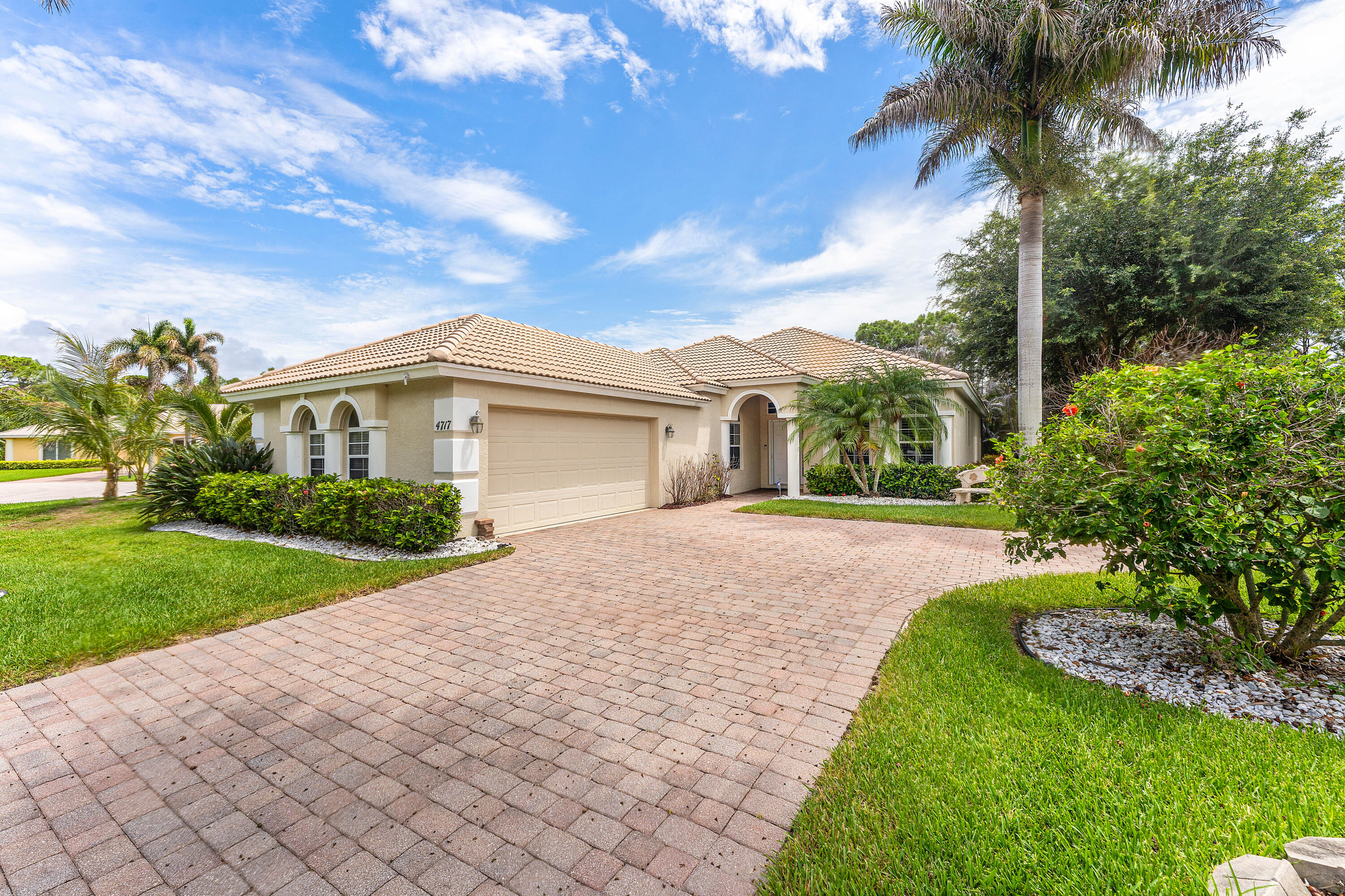 4717 NW Winter Oak Court, Jensen Beach, FL 34957, Jensen Beach