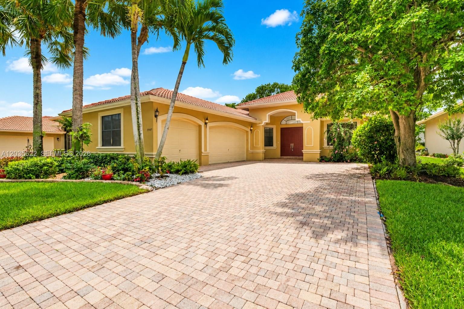 7747 Via Grande, Boynton Beach, FL 33437, Boynton Beach