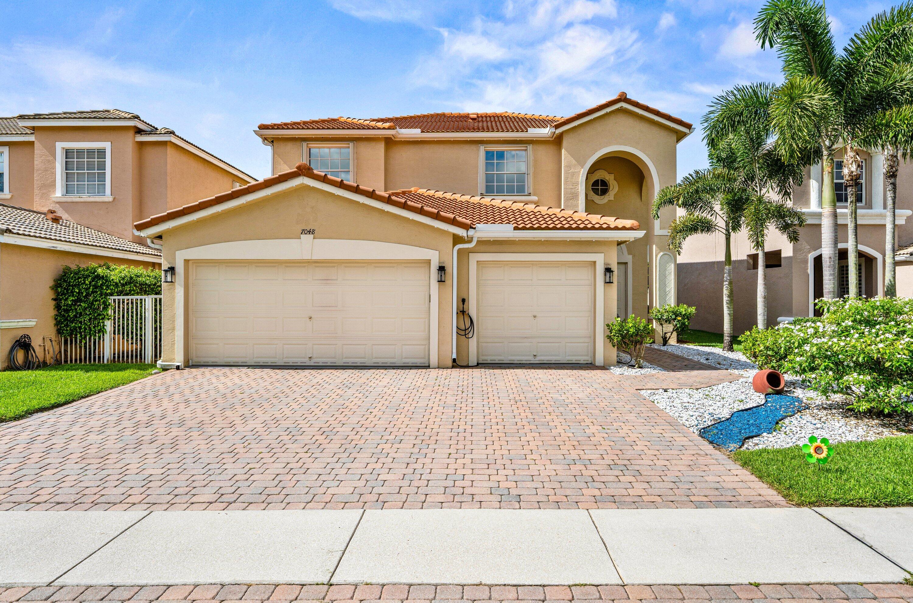 7048 Via Leonardo, Lake Worth, FL 33467, Lake Worth