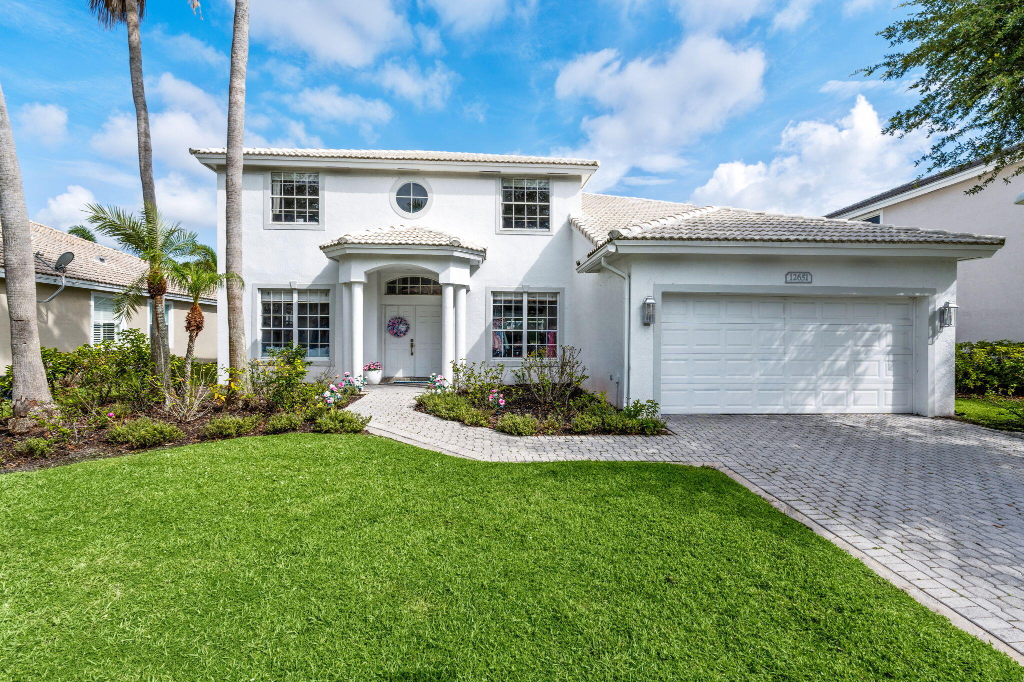 12651 Yardley Drive, Boca Raton, FL 33428, Boca Raton