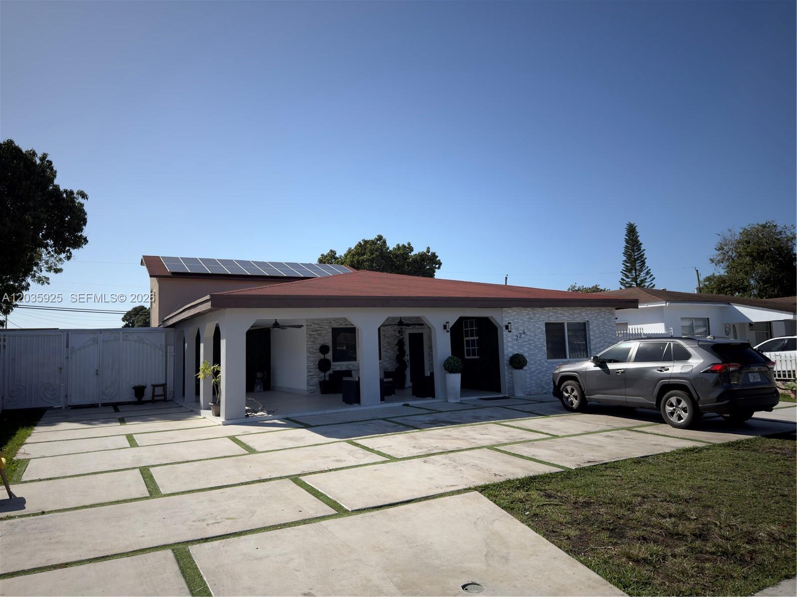 224 E 42nd Street, Hialeah, FL 33013, Hialeah