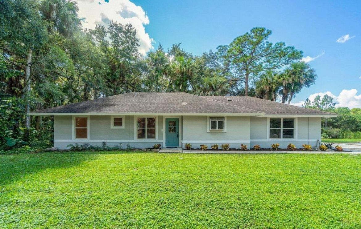 15780 N 99th St Street N 15780, The Acreage, FL 33412, The Acreage