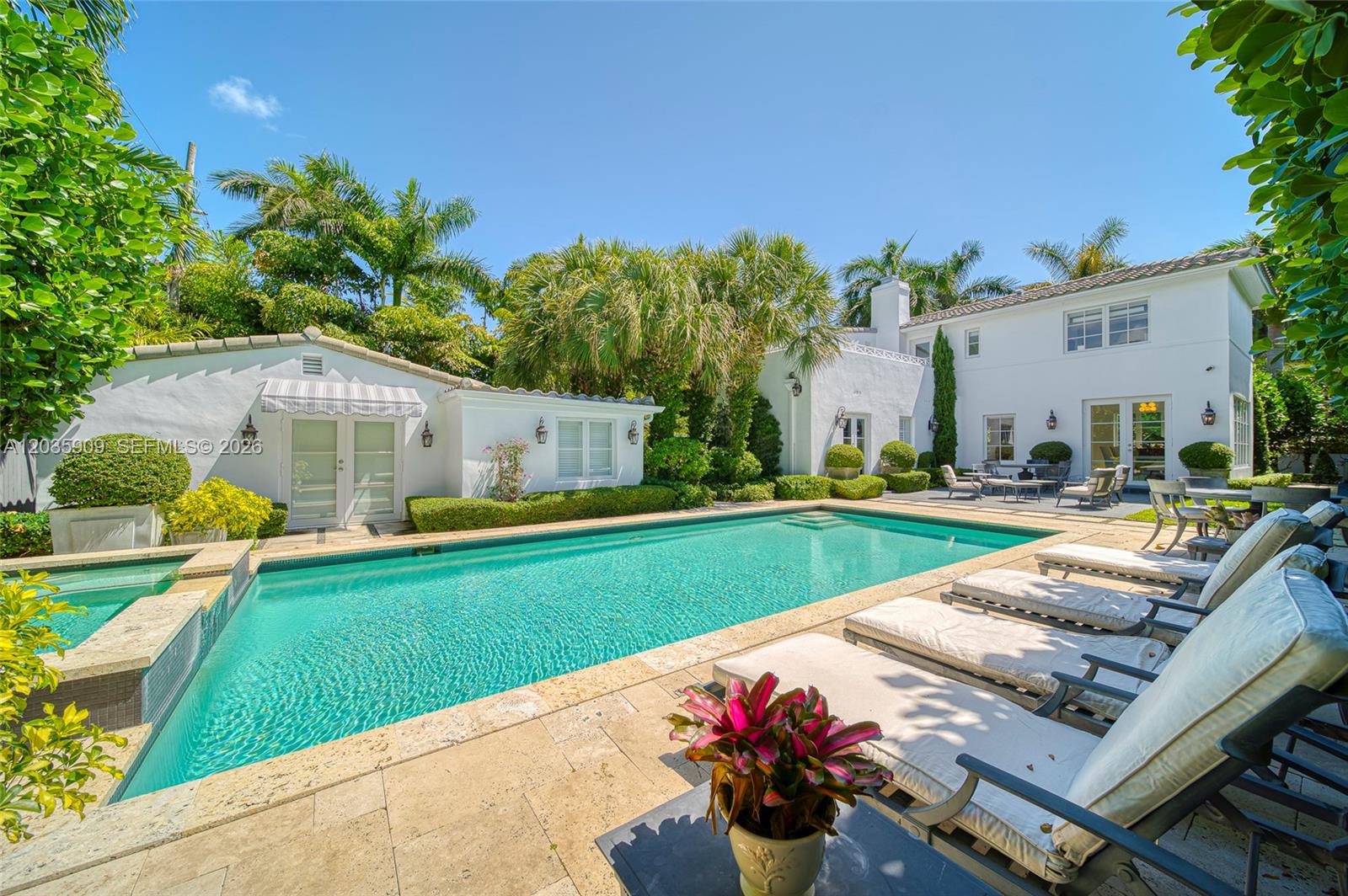 2534 Flamingo Drive, Miami Beach, FL 33140, Miami Beach