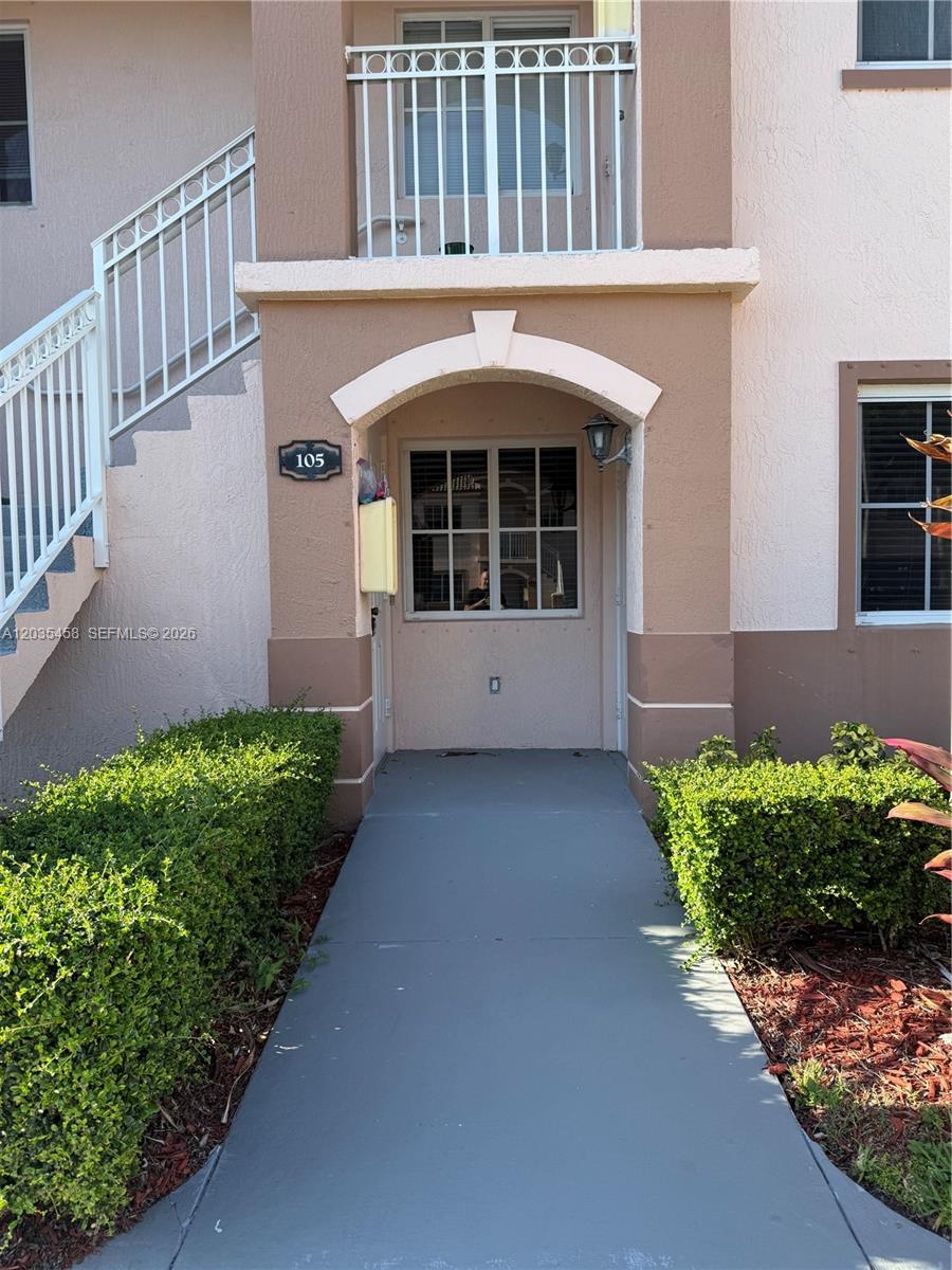 1271 SE 28th Court 105, Homestead, FL 33035, Homestead