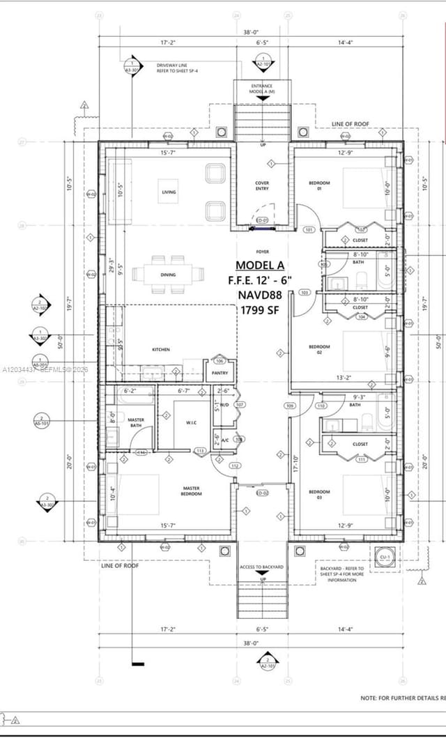 340 NW 11th Street, Warrington Resub, Pompano Beach, FL