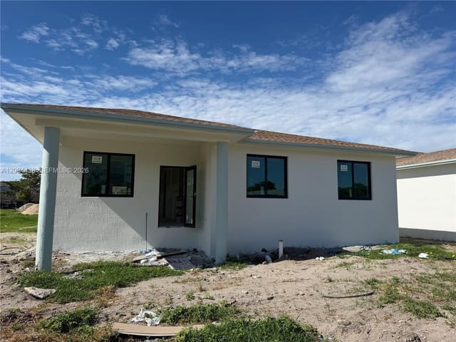 336 NW 11th Street, Warrington Resub, Pompano Beach, FL