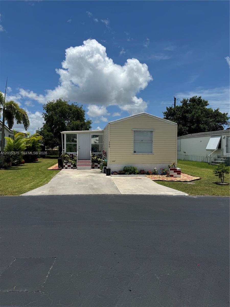 35303 SW 180th Avenue 309, Homestead, FL 33034, Homestead