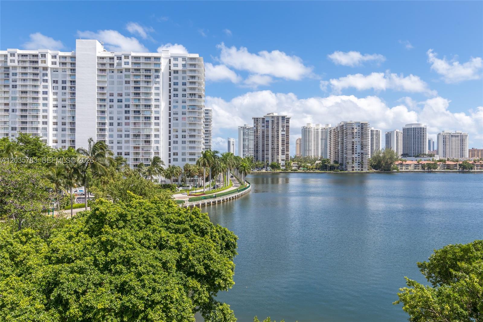 2780 NE 183rd Street 1607, Aventura, FL 33160, Aventura