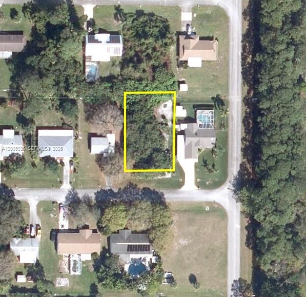 6504 Citrus Park Boulevard, Fort Pierce, FL 34951, Fort Pierce