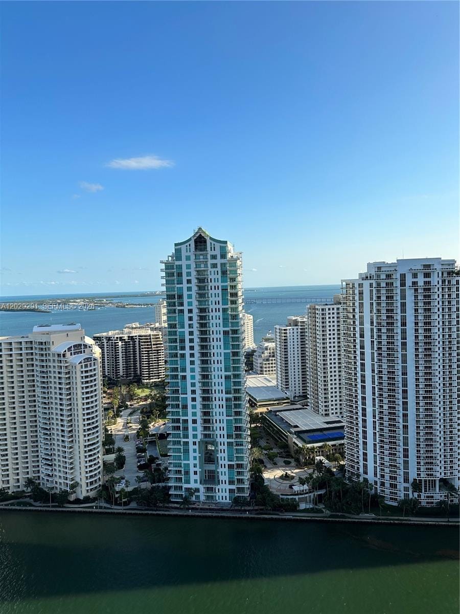 325 S Biscayne Boulevard 4119 — photo 4