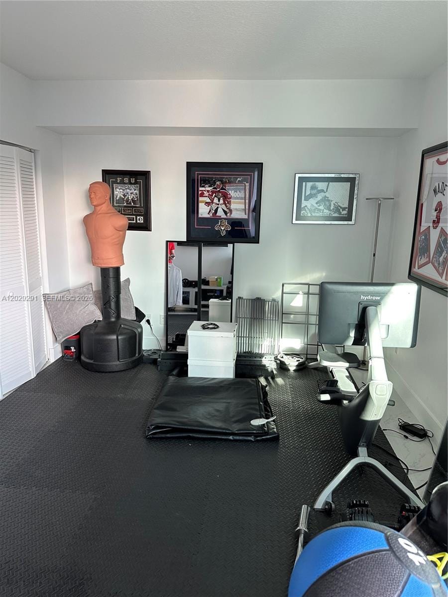 325 S Biscayne Boulevard 4119 — photo 10