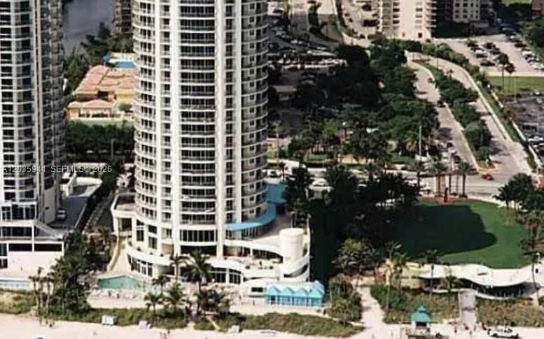 17375 Collins Avenue 1205 — photo 2