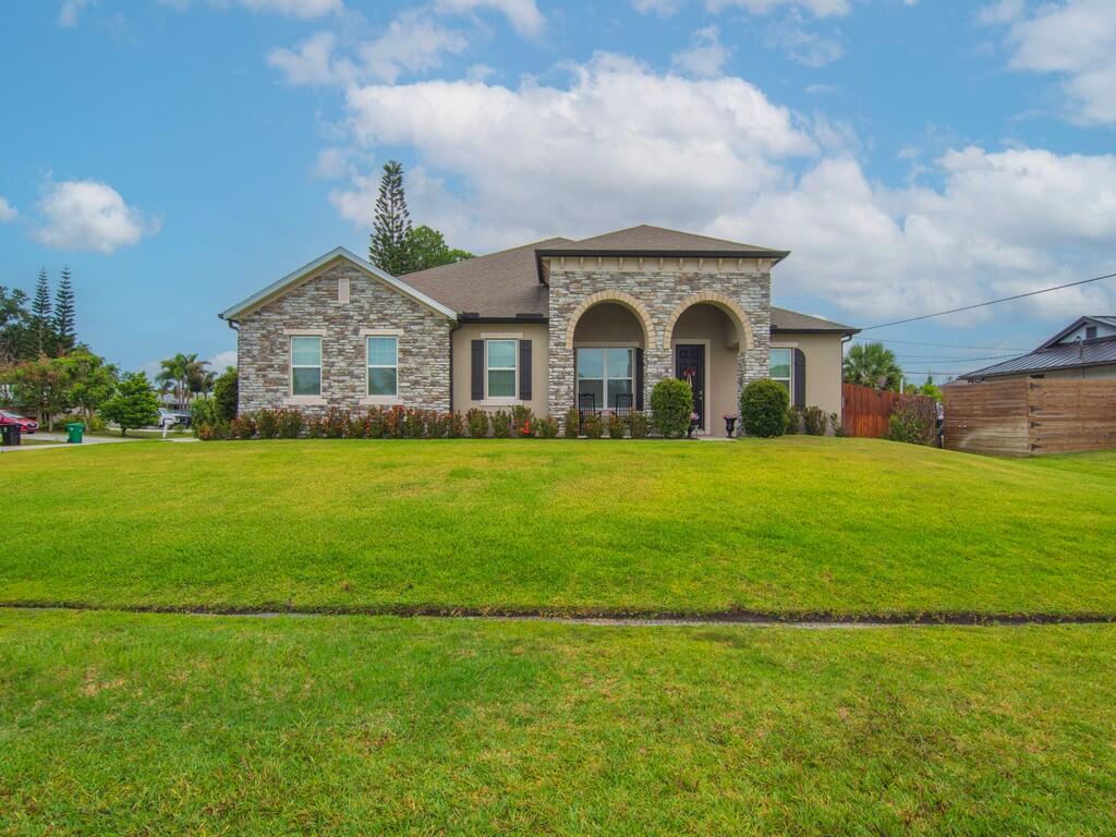 1269 SW Bargello Avenue, Port St. Lucie, FL 34953, Port St Lucie