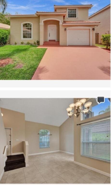 6034 NW 45th Way, Winston Park Section Three, Coconut Creek, FL
