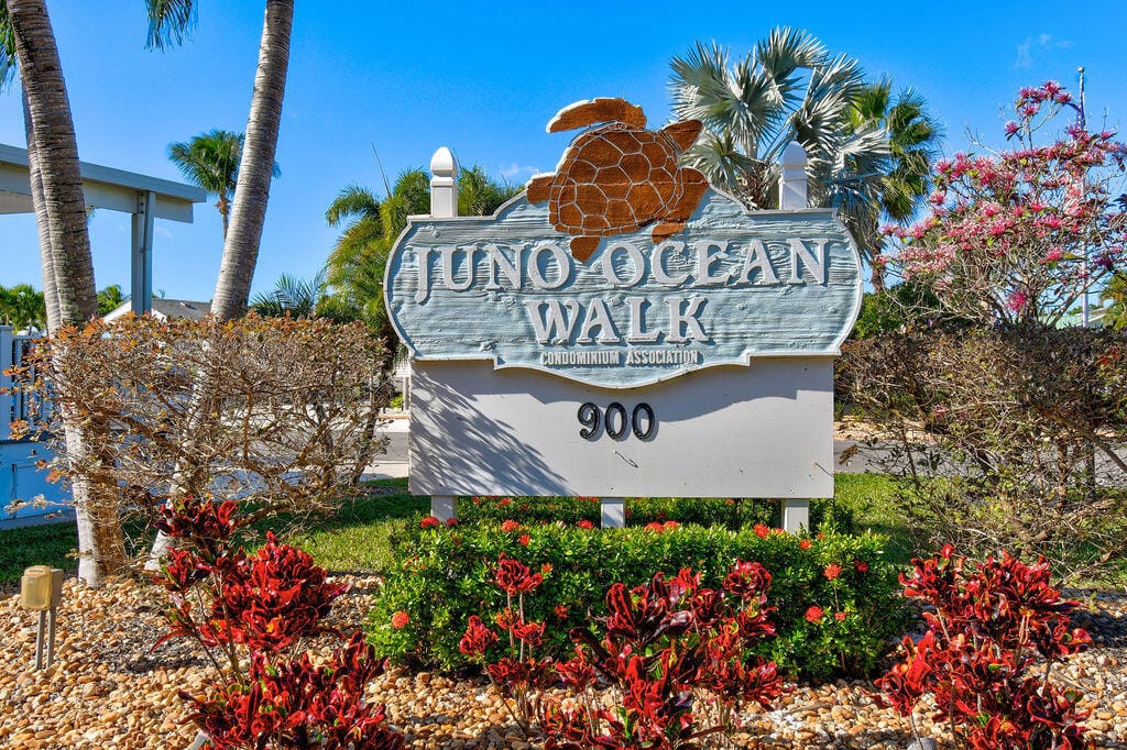 900 Juno Ocean Walk — photo 2