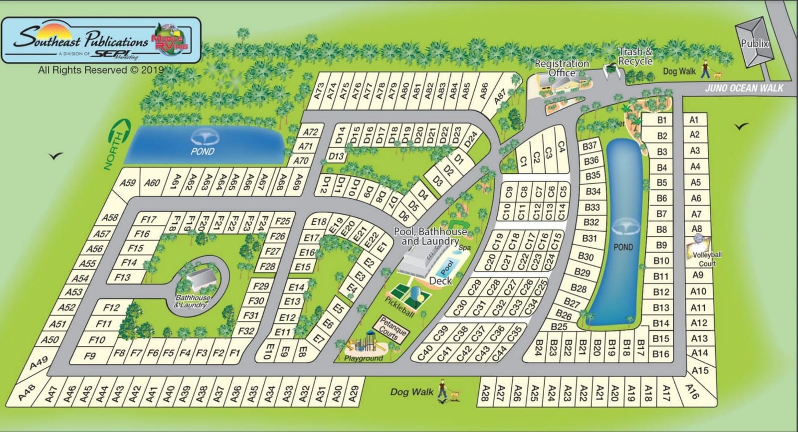 900 Juno Ocean Walk, Juno Beach, FL 33408 photo 17
