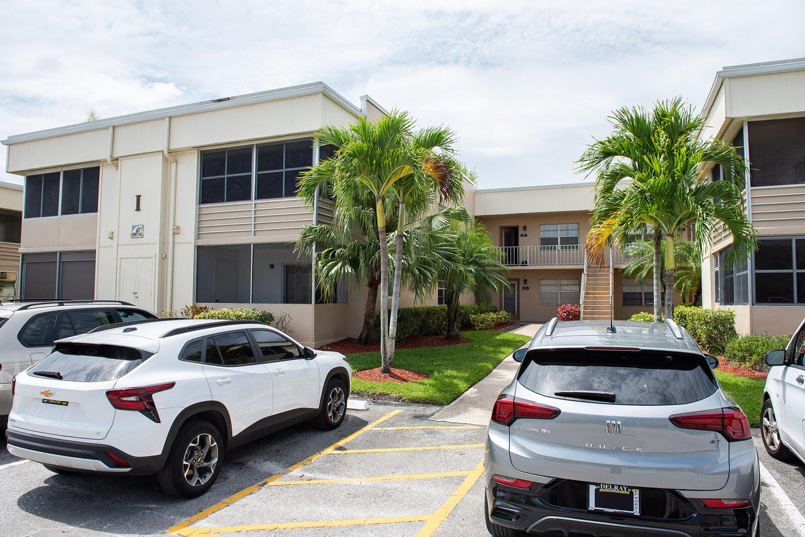 416 Capri I, Delray Beach, FL 33484 photo 1