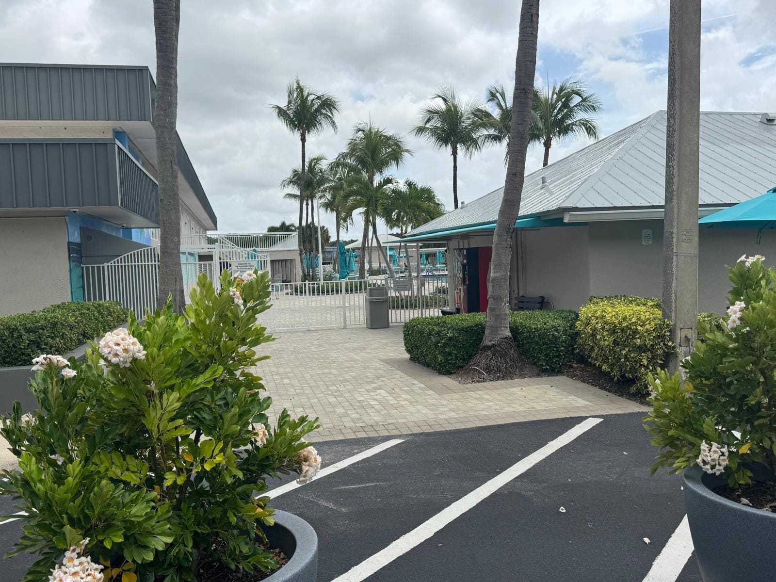 416 Capri I, Delray Beach, FL 33484 photo 17