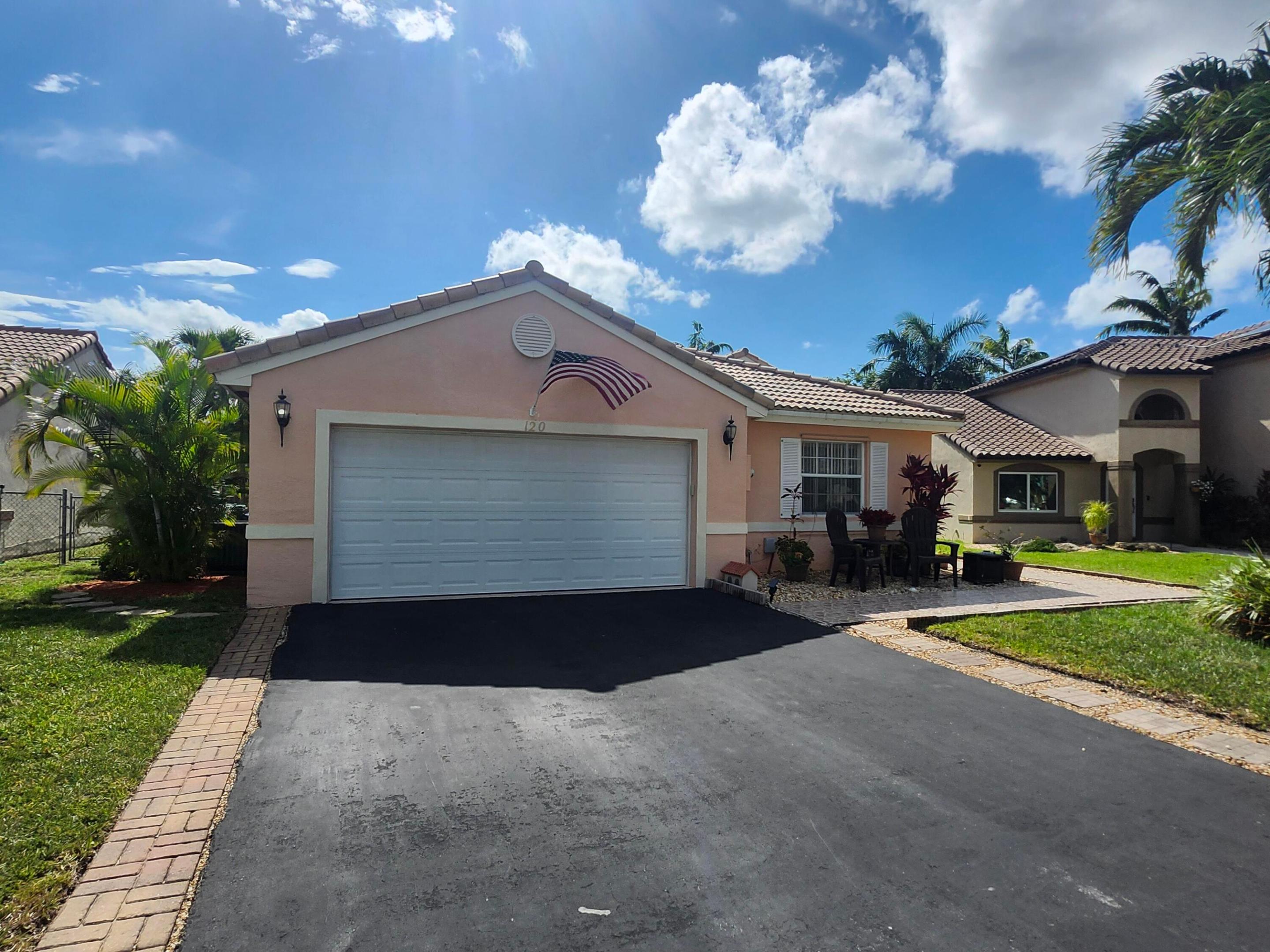 120 NW 189th Avenue NW, Pembroke Pines, FL 33029, Pembroke Pines