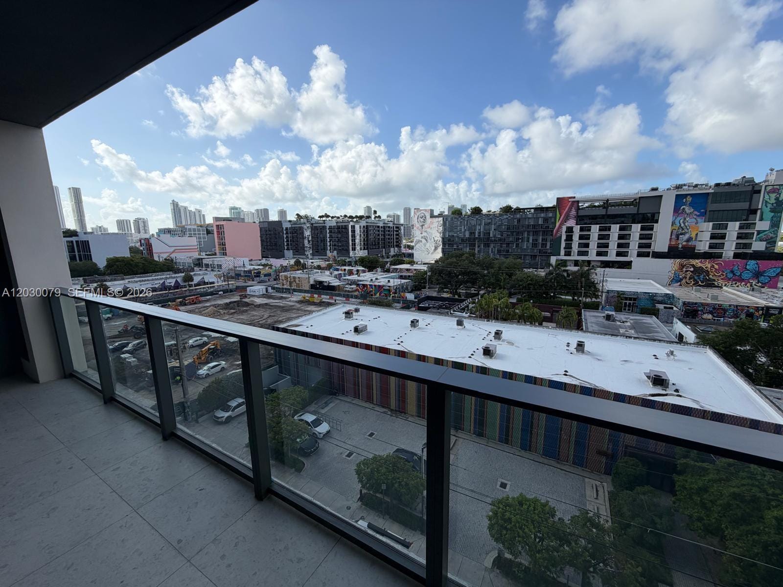 2700 NW 2nd Avenue 606 — photo 9