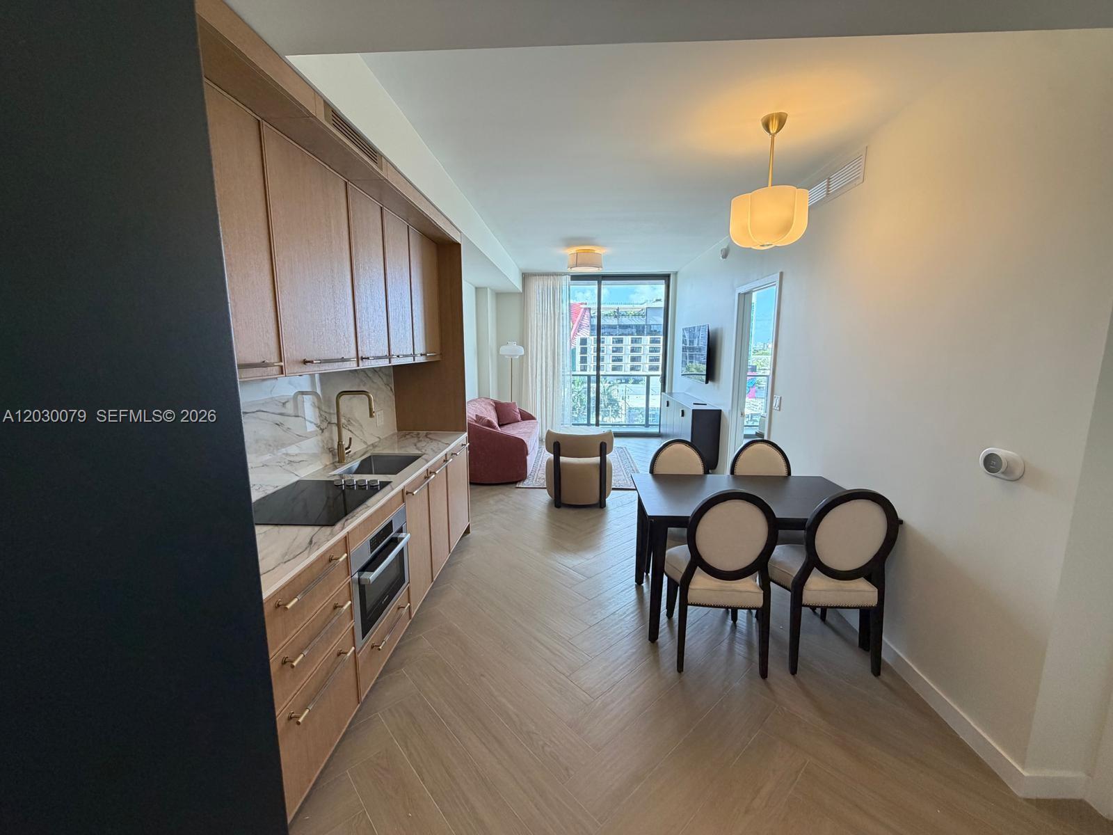 2700 NW 2nd Avenue 606, Miami, FL 33127, Miami