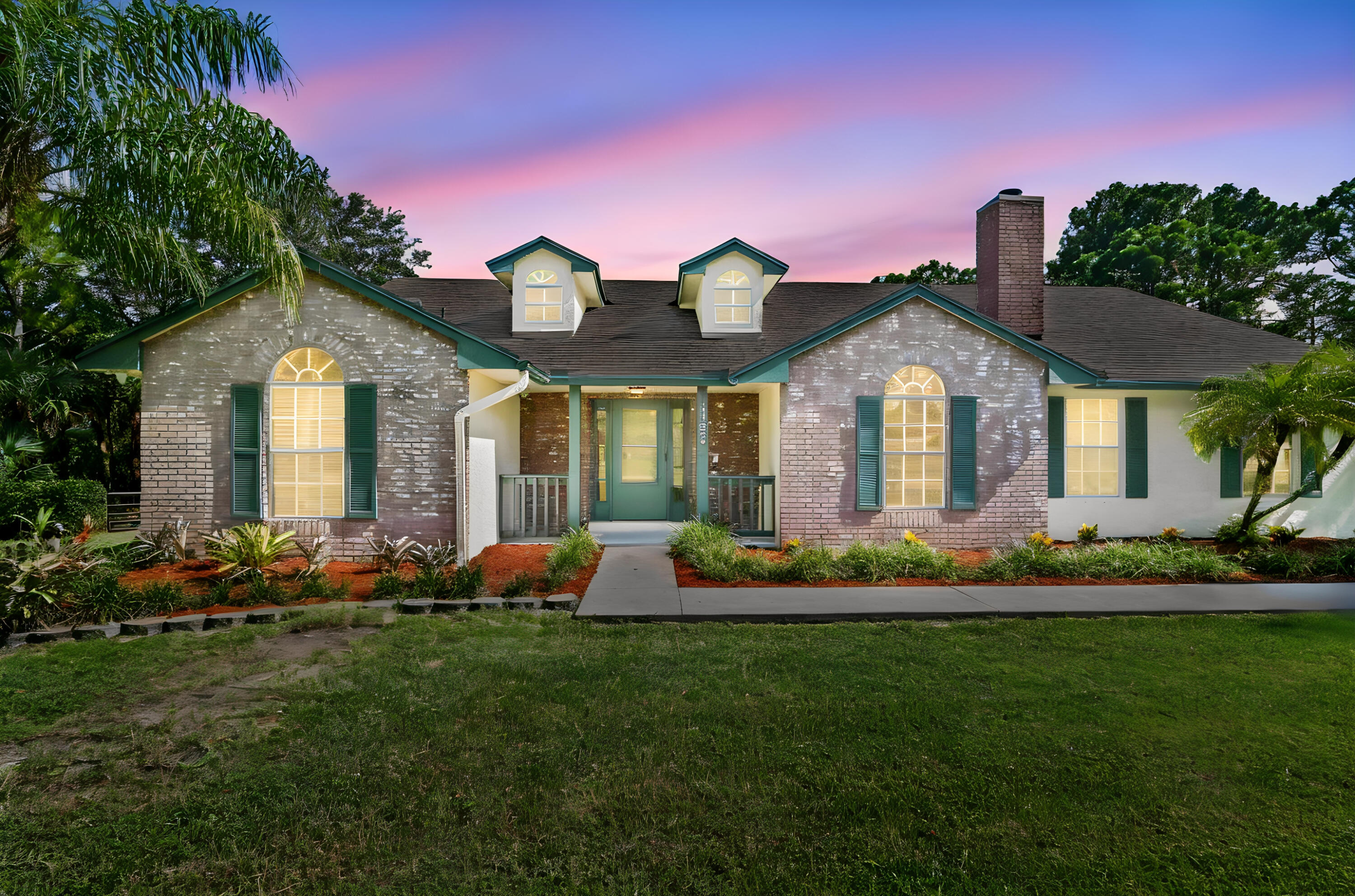 15286 Key Lime Boulevard, Loxahatchee, FL 33470, Loxahatchee