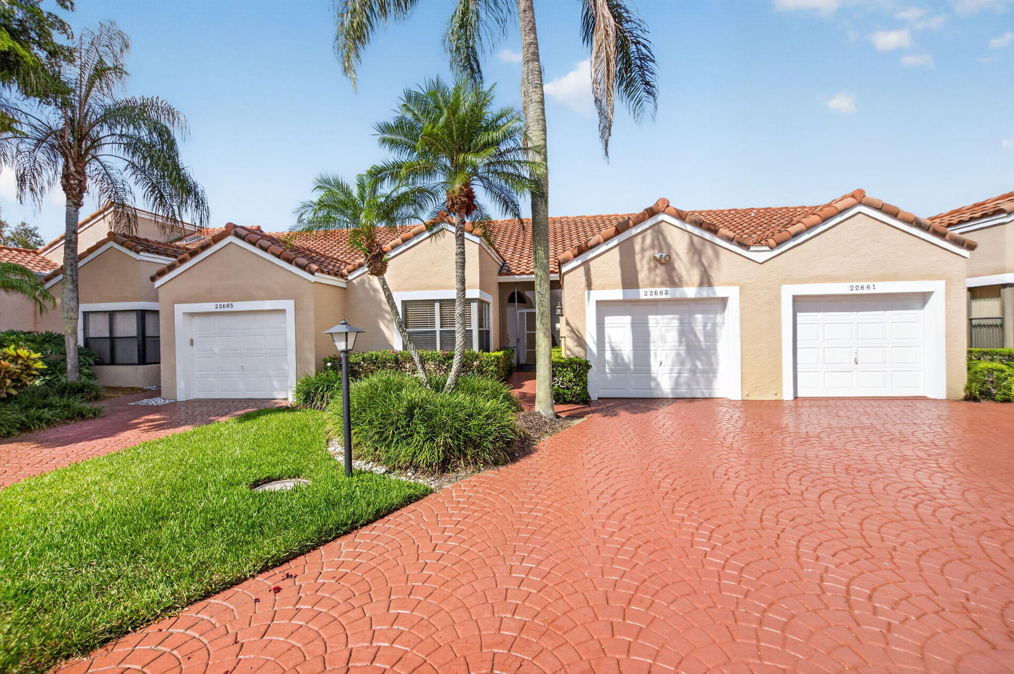 Pending home at 22663 Meridiana Drive, Boca Raton, FL 33433