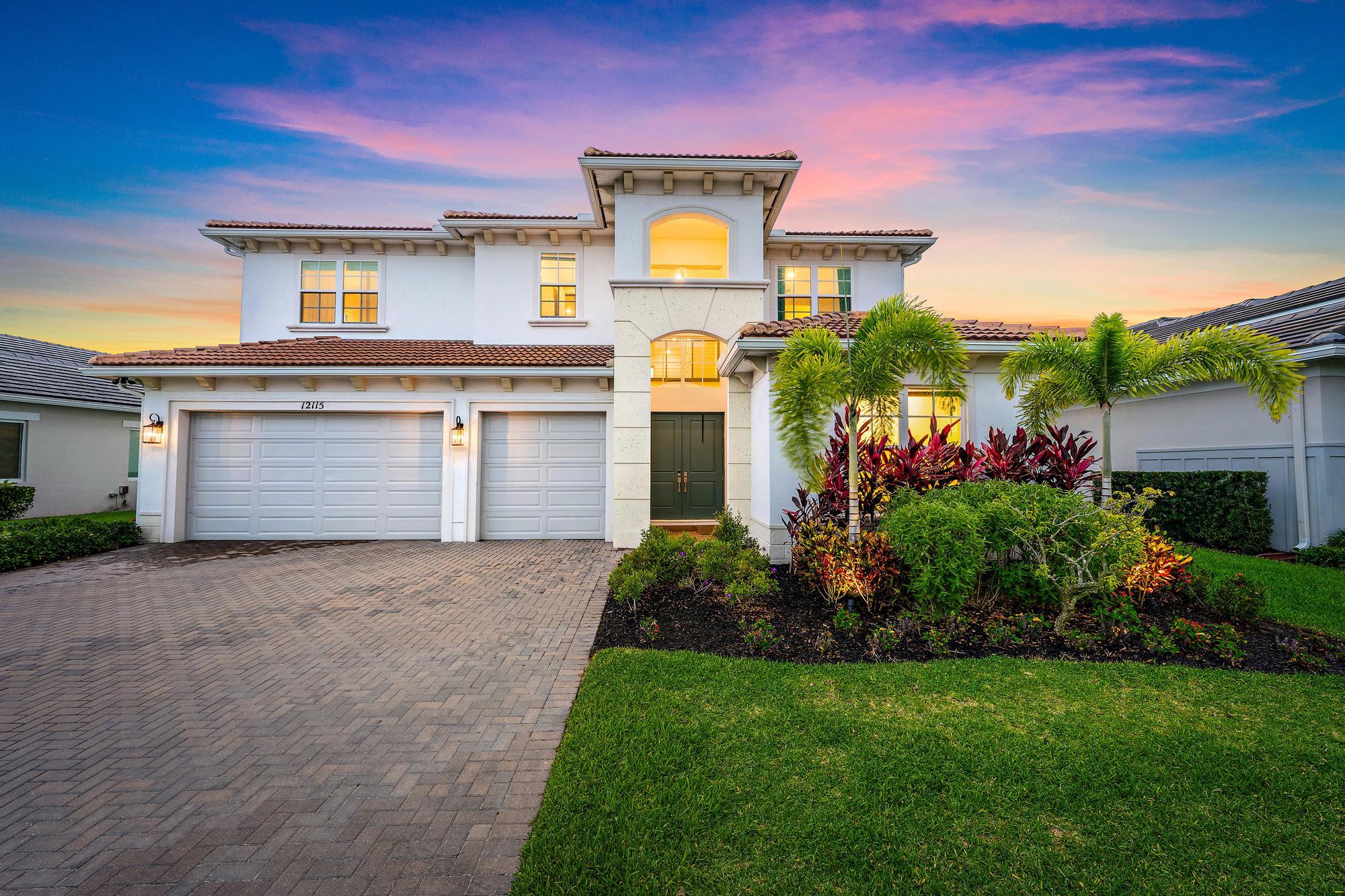 12115 Waterstone Circle, Palm Beach Gardens, FL 33412, Palm Beach Gardens