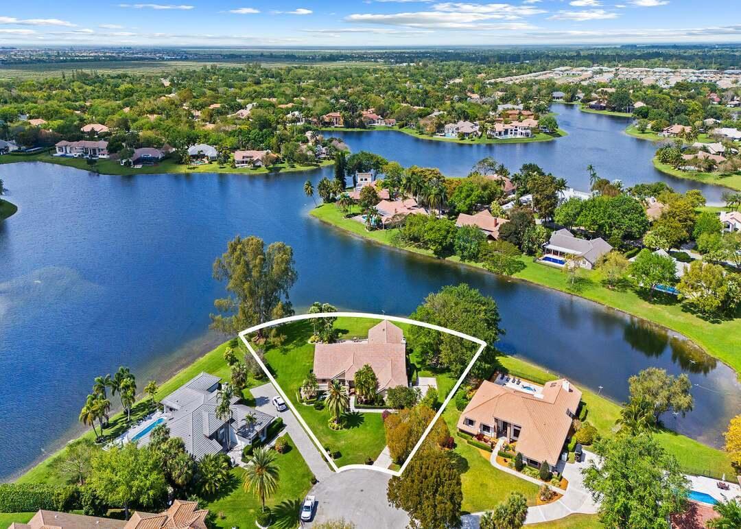 7511 Brigantine Lane, Parkland, FL 33067, Parkland