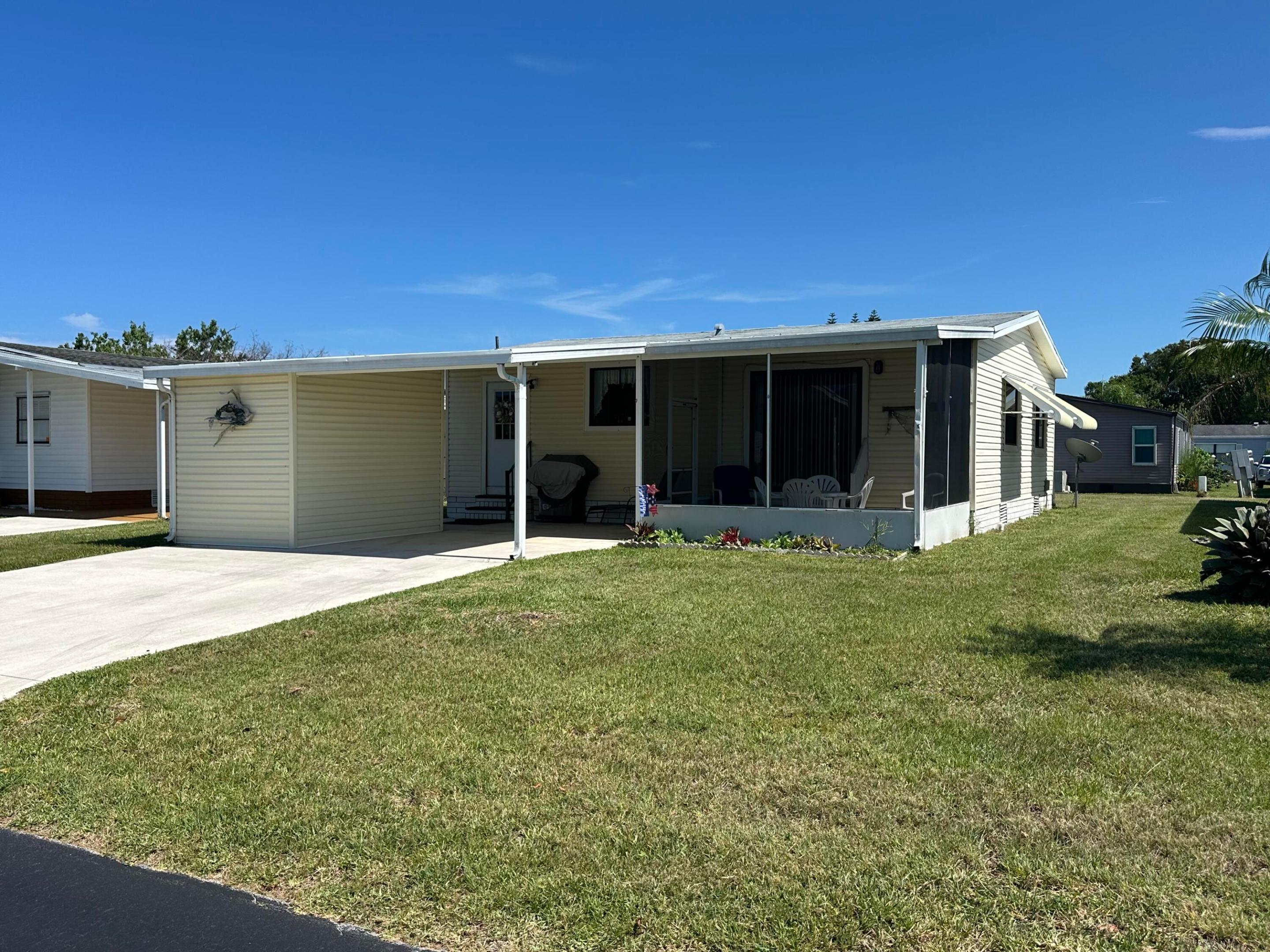 526 Hemingway Terrace F-02, Fort Pierce, FL 34982, Fort Pierce