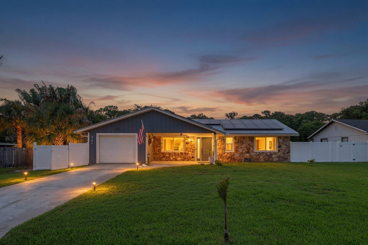 6145 SE Audubon Lane, Hobe Sound, FL 33455, Hobe Sound