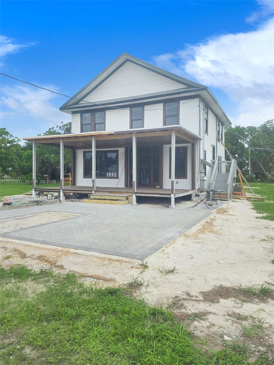 3221 Edgewood, Fort Myers, FL 33916
