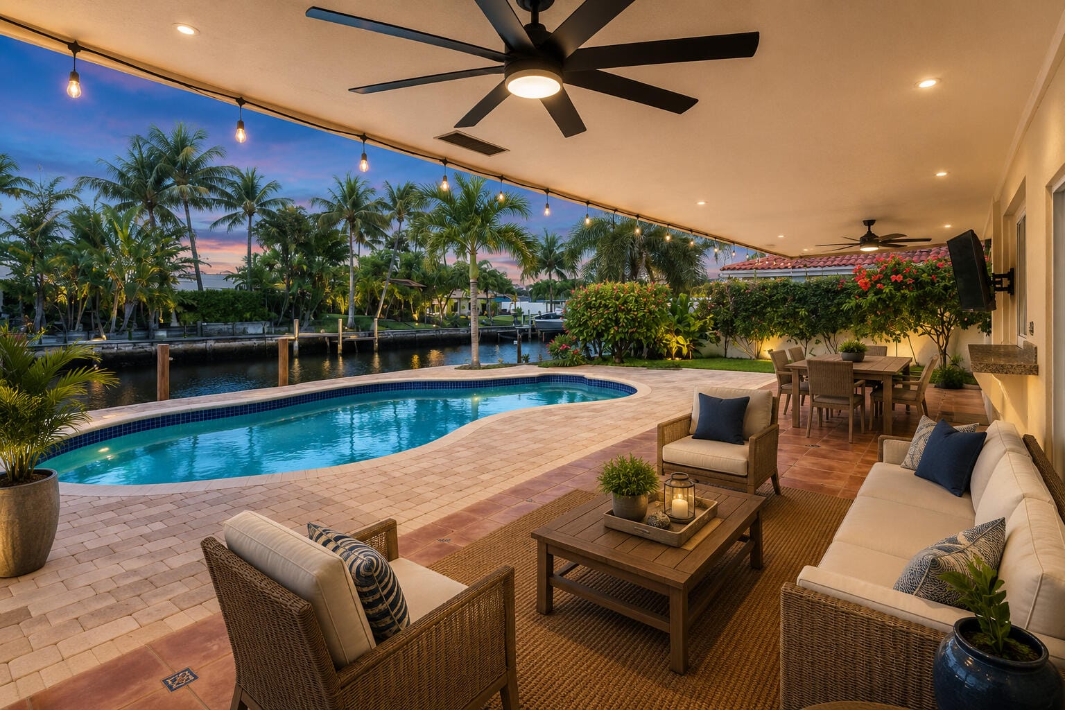 1460 NE 55th Street, Fort Lauderdale, FL 33334 photo 28