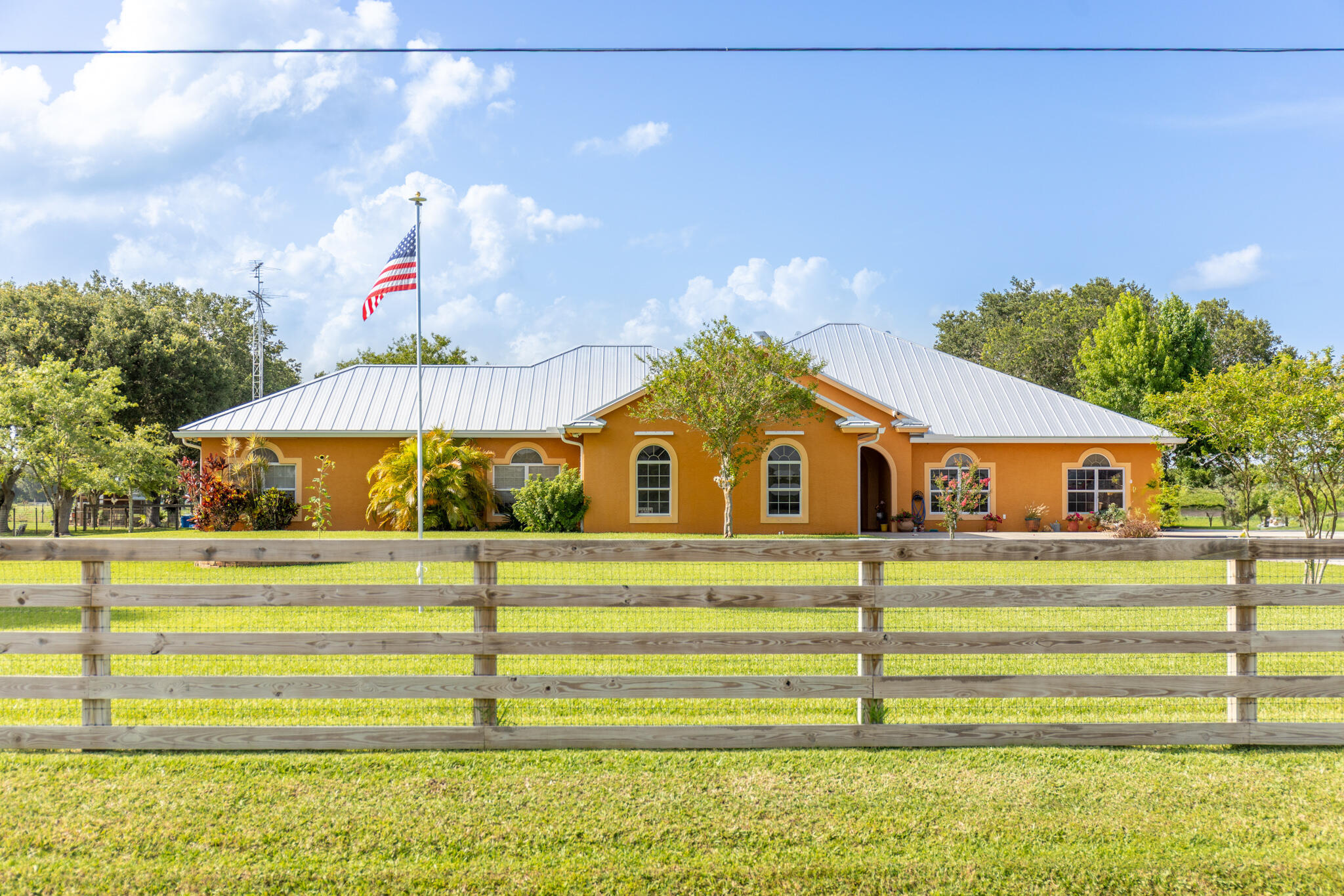 7611 SW 21st Parkway, Okeechobee, FL 34974, Okeechobee