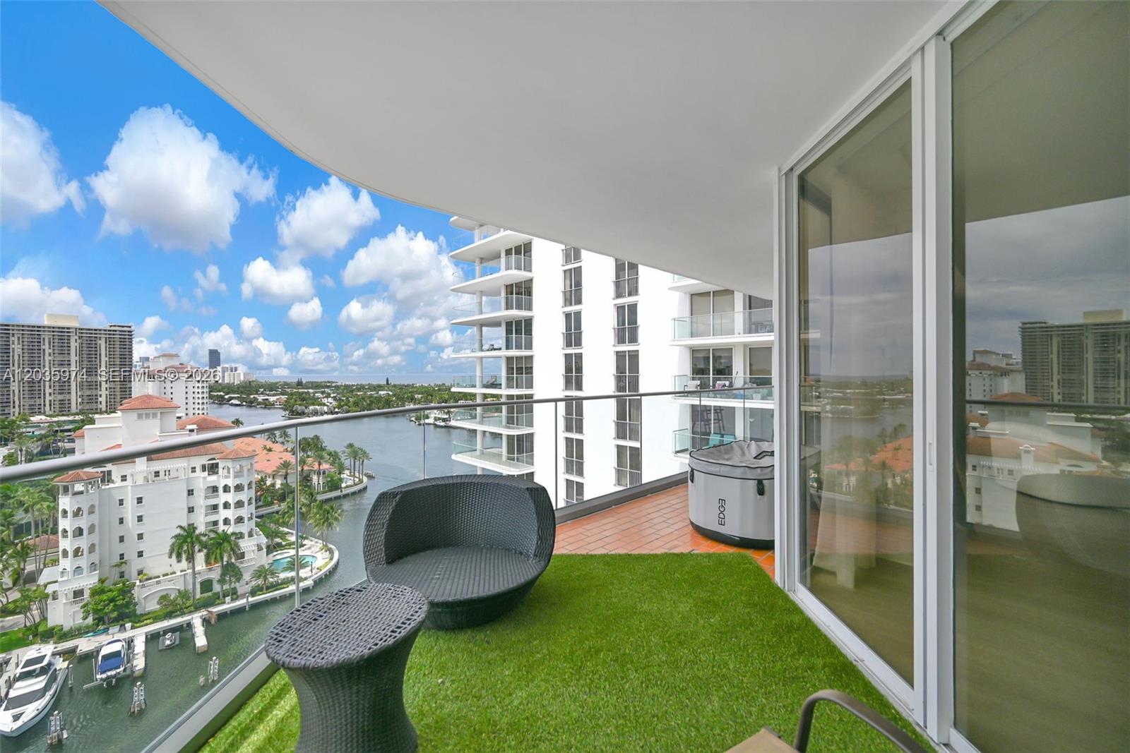 19707 Turnberry Way 17A, Aventura, FL 33180, Aventura