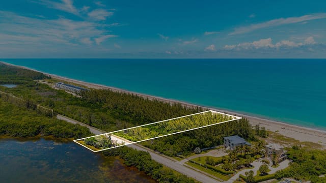 Tbd S Ocean Drive, Fort Pierce, FL